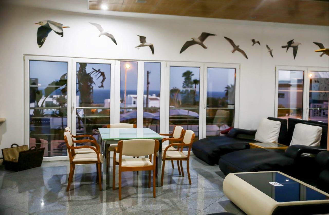 Hotel Maritur - Adults Only Albufeira Exterior photo